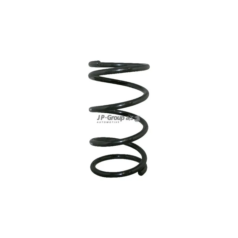 Ressort de suspension JP GROUP 1542200200