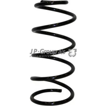Ressort de suspension JP GROUP 1542200600