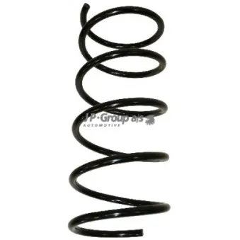 Ressort de suspension JP GROUP 1542200700