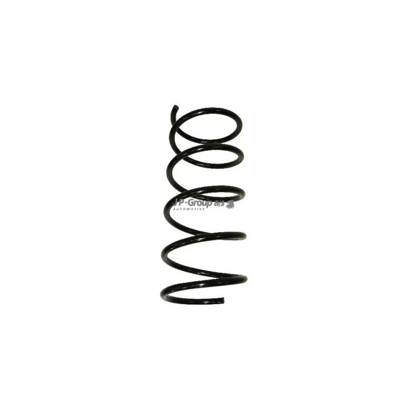 Ressort de suspension JP GROUP 1542200700