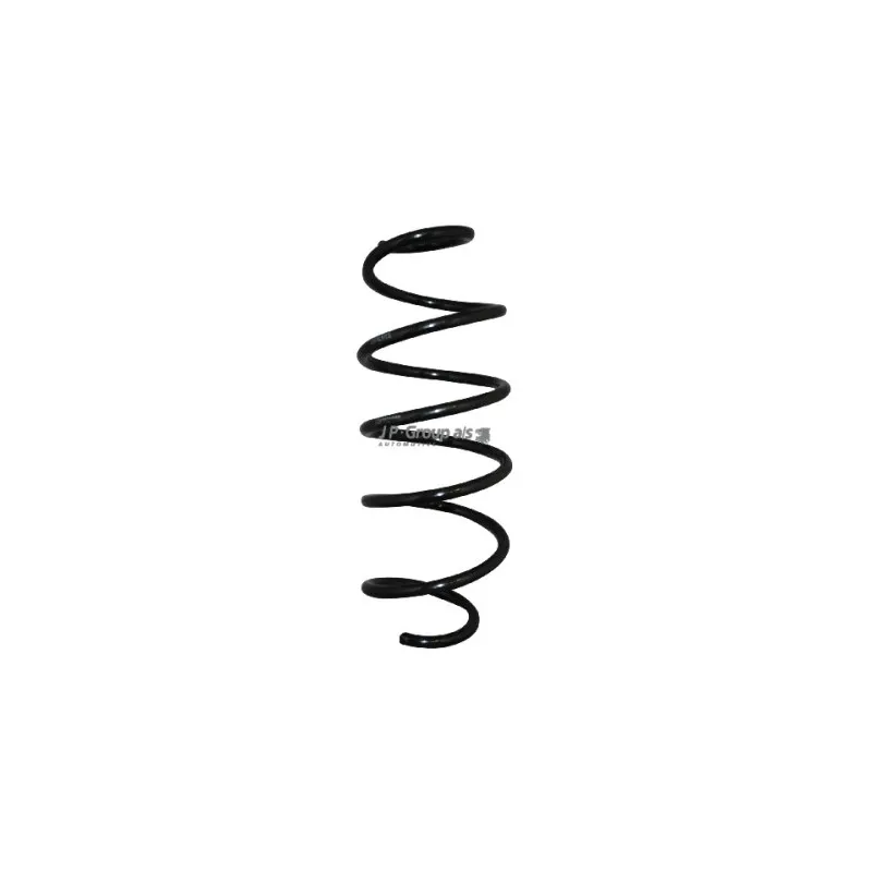 Ressort de suspension JP GROUP 1542201000