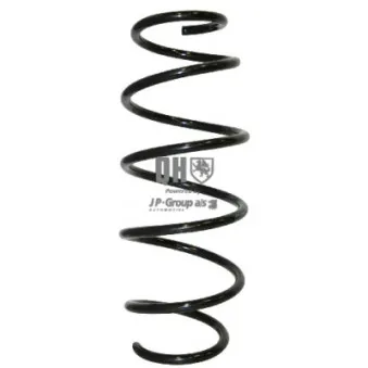 Ressort de suspension JP GROUP 1542203300