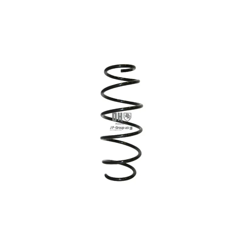 Ressort de suspension JP GROUP 1542203300