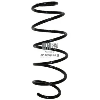 Ressort de suspension JP GROUP 1542203600