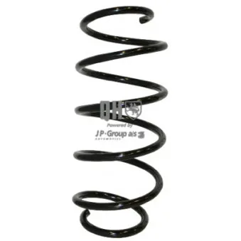 Ressort de suspension JP GROUP 1542204500