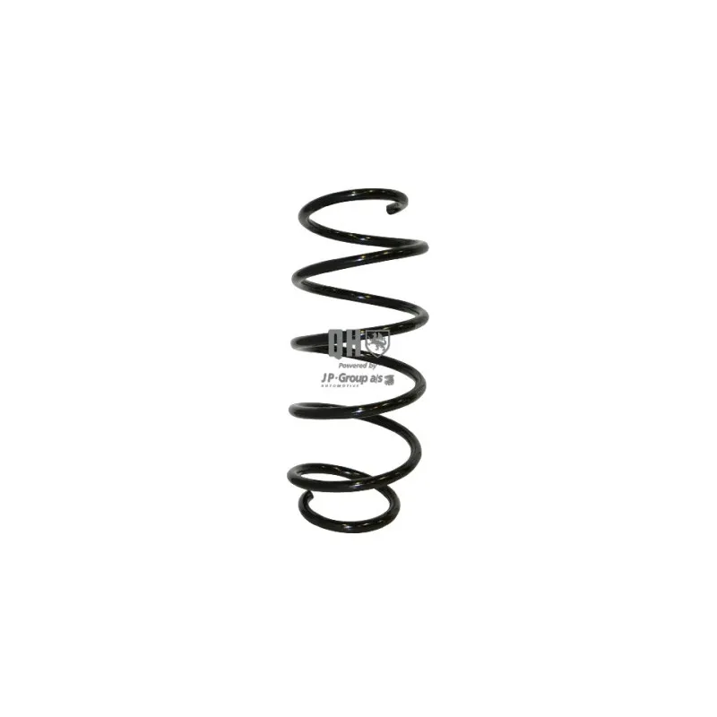 Ressort de suspension JP GROUP 1542204500