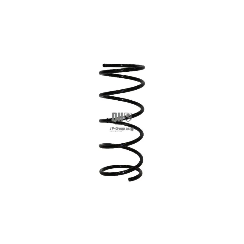 Ressort de suspension JP GROUP 1542204600