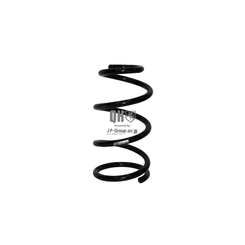 Ressort de suspension JP GROUP 1542205800
