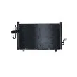 Condenseur, climatisation NRF 35568 - Visuel 1