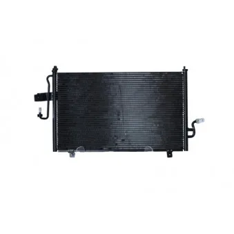 Condenseur, climatisation NRF 35568