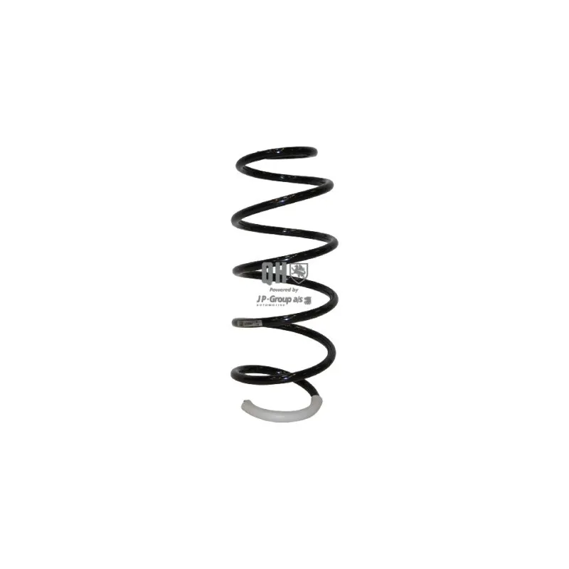 Ressort de suspension JP GROUP 1542207000