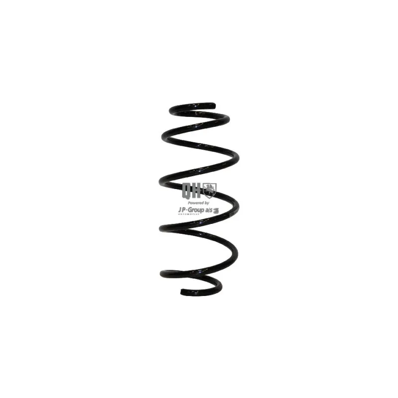 Ressort de suspension JP GROUP 1542207200