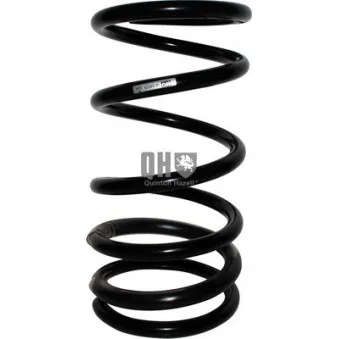 Ressort de suspension JP GROUP 1542207300