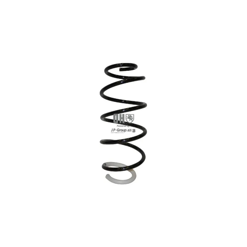 Ressort de suspension JP GROUP 1542207400
