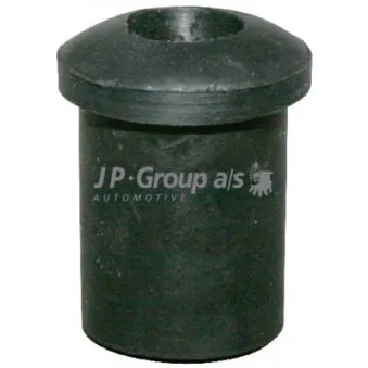 Coussinet de palier, ressort à lames JP GROUP 1542250100