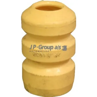 Butée élastique, suspension JP GROUP 1542600100