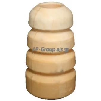 Butée élastique, suspension JP GROUP 1542600500