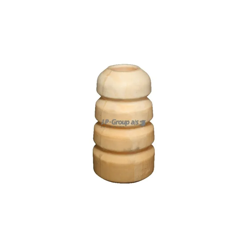 Butée élastique, suspension JP GROUP 1542600500