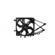 Ventilateur, refroidissement du moteur NRF 47311 - Visuel 1