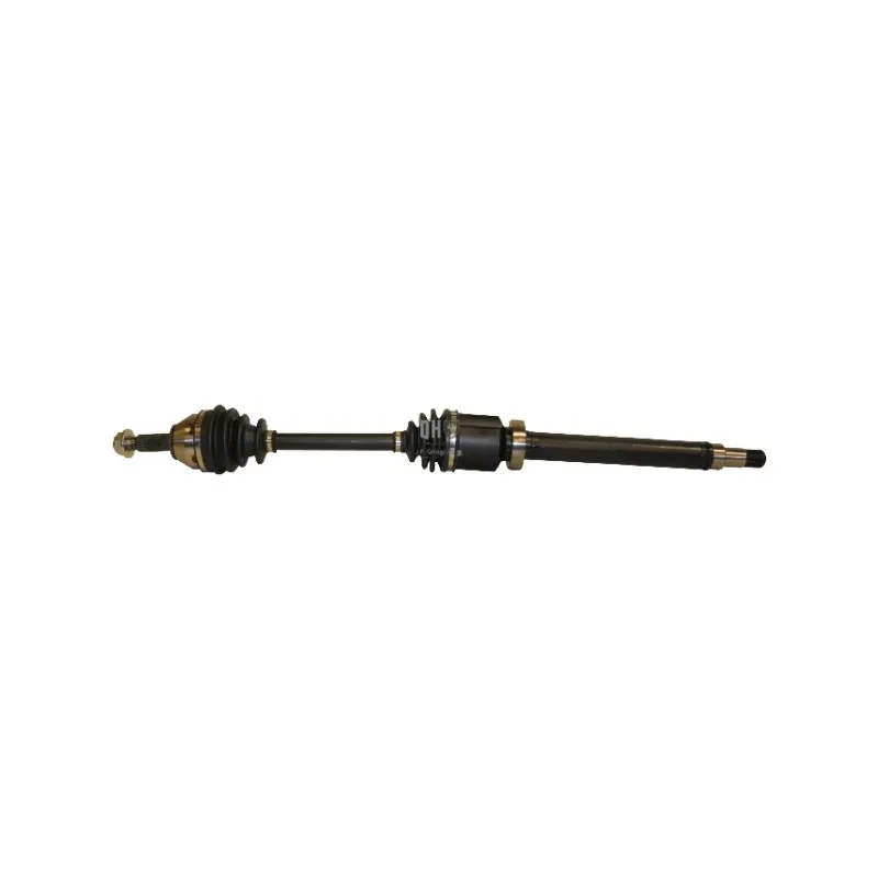 Arbre de transmission avant droit JP GROUP 1543100280