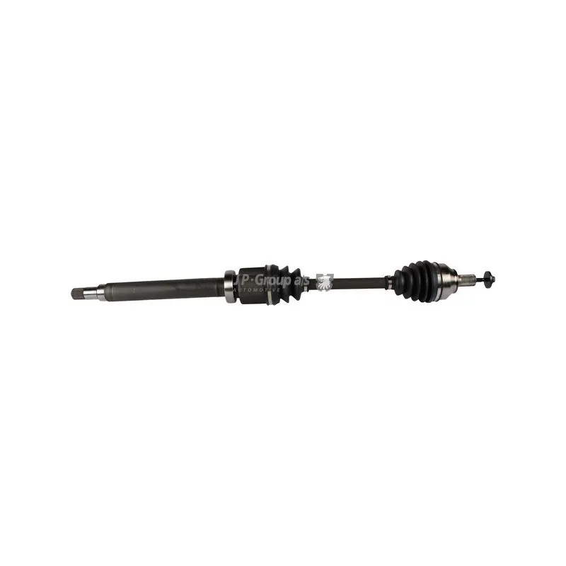 Arbre de transmission avant droit JP GROUP 1543101980