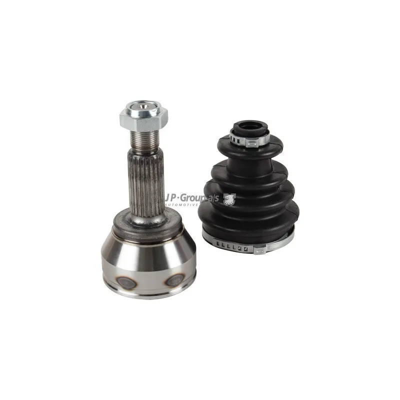 Embout de cardan avant (kit de réparation) JP GROUP 1543301010