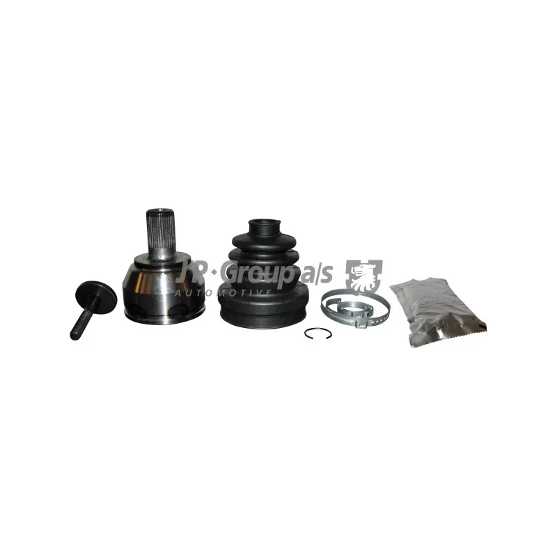 Embout de cardan avant (kit de réparation) JP GROUP 1543301110