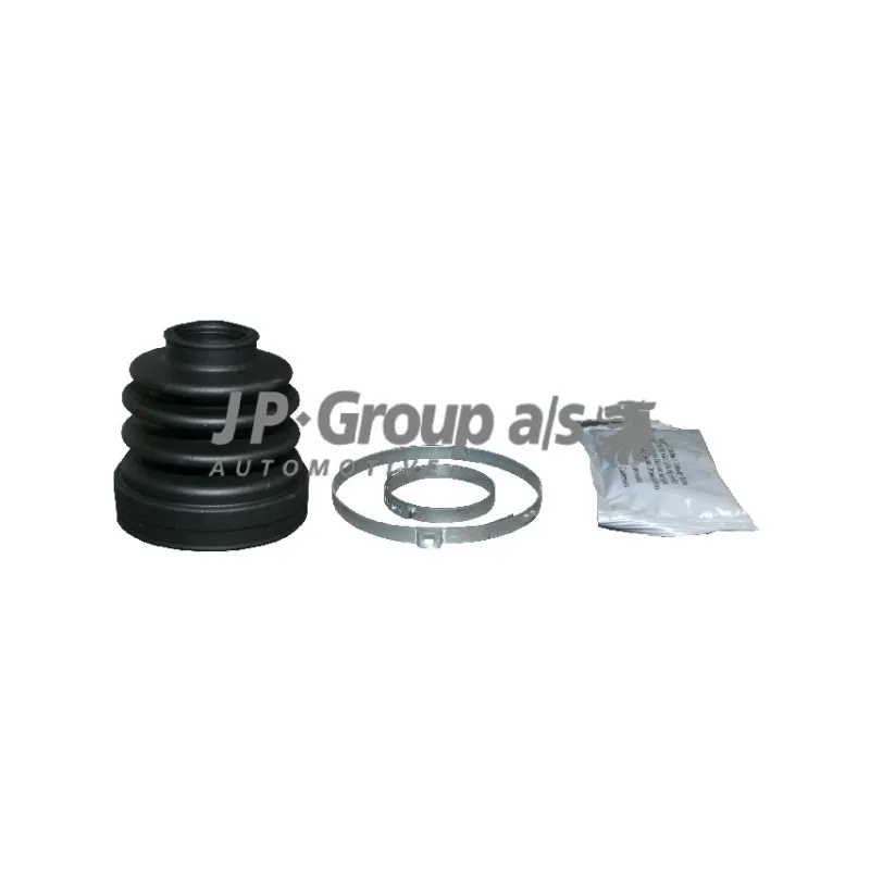 Soufflets de cardan avant JP GROUP 1543600210
