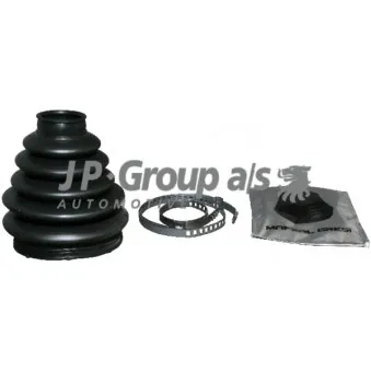 Soufflets de cardan avant JP GROUP 1543600310