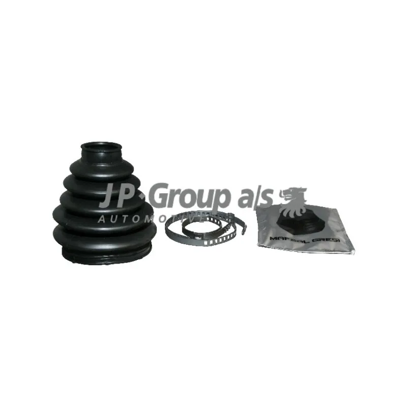 Soufflets de cardan avant JP GROUP 1543600310