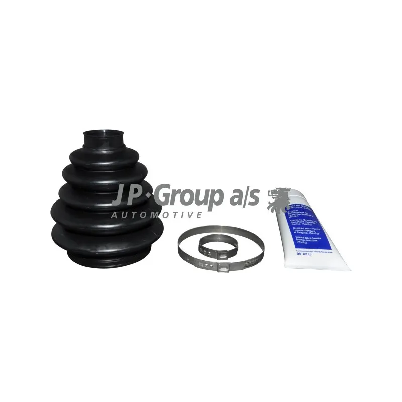 Soufflets de cardan avant JP GROUP 1543600810