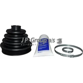 Soufflets de cardan avant JP GROUP 1543601010