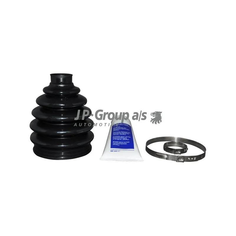 Soufflets de cardan avant JP GROUP 1543601310