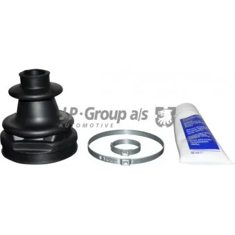 Soufflets de cardan avant JP GROUP 1543700610
