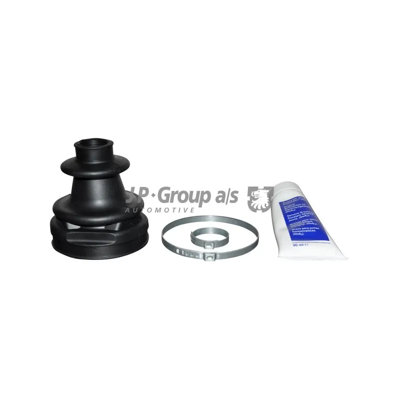 Soufflets de cardan avant JP GROUP 1543700610