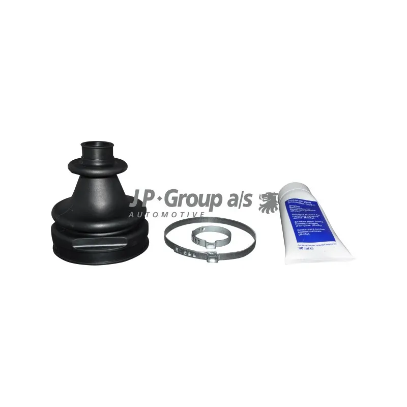 Soufflets de cardan avant JP GROUP 1543701410