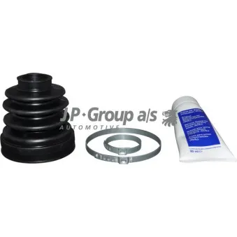 Soufflets de cardan avant JP GROUP 1543701510
