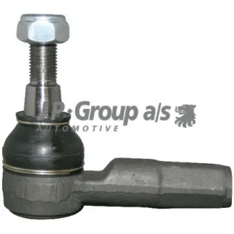Rotule de barre de connexion JP GROUP 1544600800