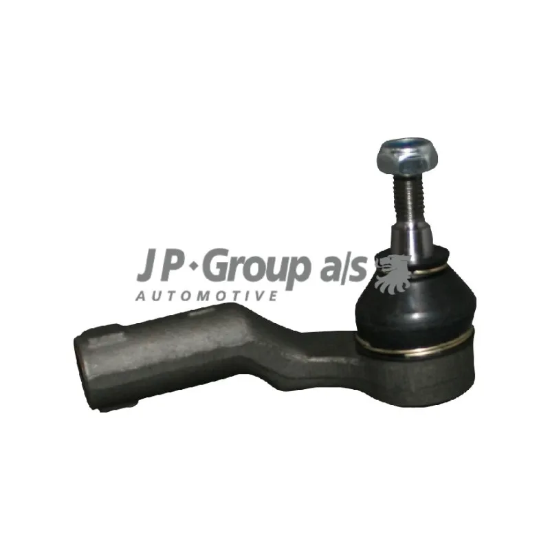 Rotule de barre de connexion avant droit JP GROUP 1544601180