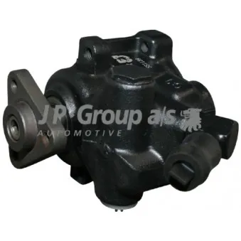 Pompe hydraulique, direction JP GROUP 1545100200