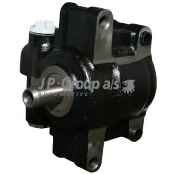 Pompe hydraulique, direction JP GROUP 1545100500