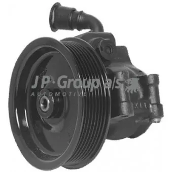 Pompe hydraulique, direction JP GROUP 1545100600