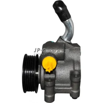 Pompe hydraulique, direction JP GROUP 1545101100