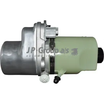 Pompe hydraulique, direction JP GROUP 1545101300