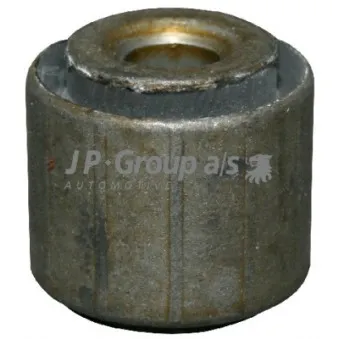 Suspension, corps de l'essieu JP GROUP 1550100400