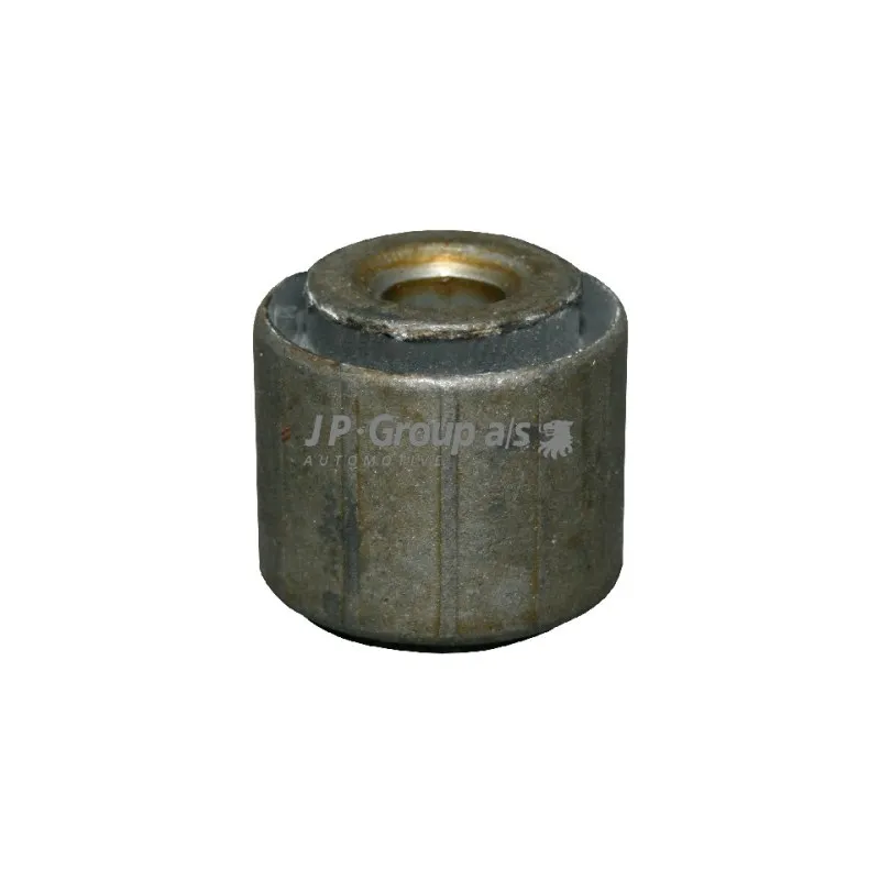 Suspension, corps de l'essieu JP GROUP 1550100400