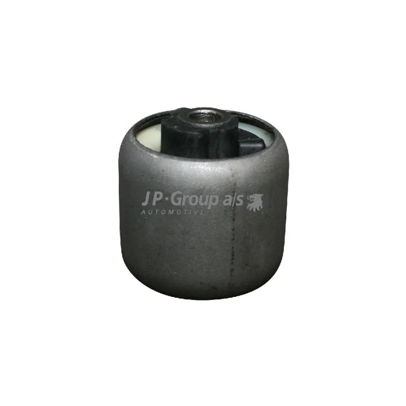 Suspension, corps de l'essieu JP GROUP 1550100900
