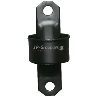 Suspension, corps de l'essieu JP GROUP 1550300400