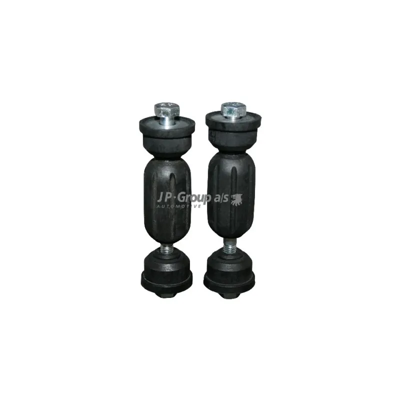 Kit de réparation, barre de couplage stabilisatrice JP GROUP 1550501110