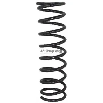 Ressort de suspension JP GROUP 1552200700